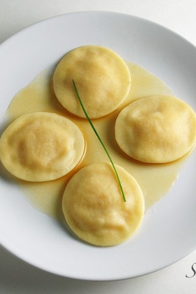 ravioli