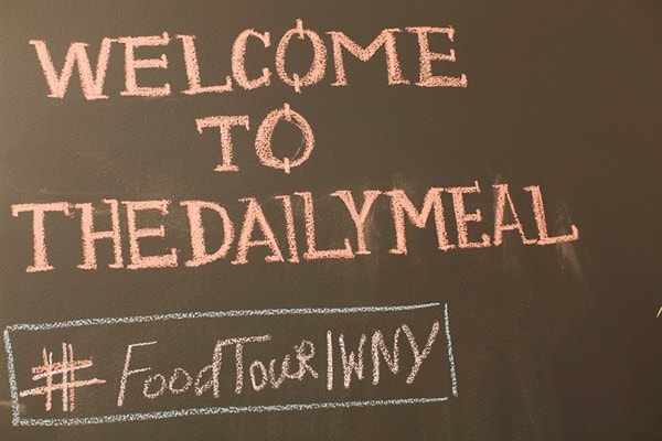 Food Tour NYC Food Tour NYC