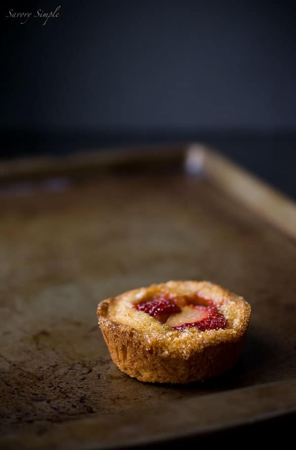 Peach Buttermilk Mini Cakes Recipe ~ Summer Dessert ~ Savory Simple Peach Buttermilk Mini Cakes Recipe ~ Summer Dessert ~ Savory Simple