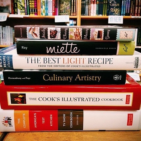 Cookbooks - Savory Simple Cookbooks - Savory Simple