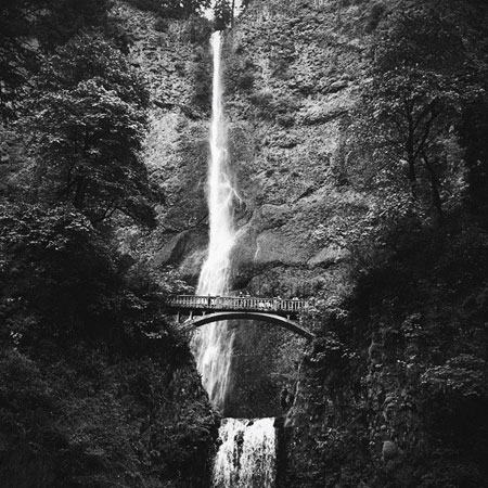 Multnomah Falls - Savory Simple Multnomah Falls - Savory Simple