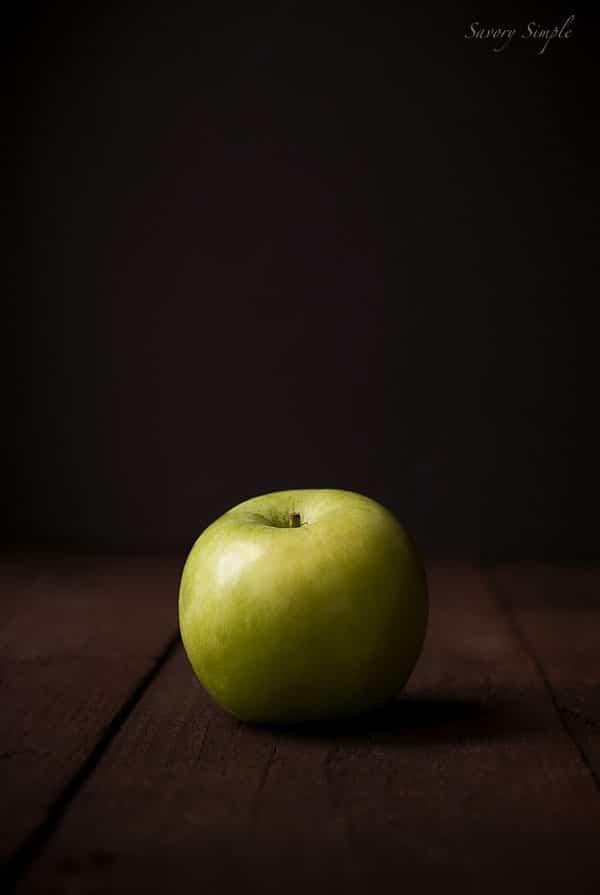Caramel Apple Poundcake - Savory Simple Caramel Apple Poundcake - Savory Simple