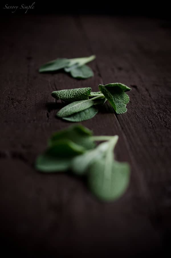 Savory Simple - Lemon Sage Curd #Recipe Savory Simple - Lemon Sage Curd #Recipe