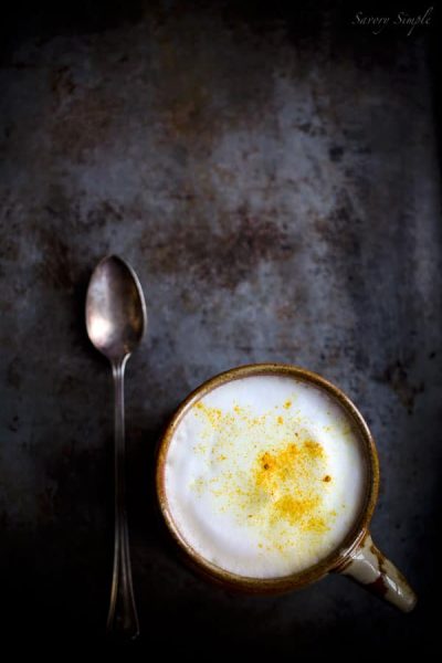 Chai-Latte