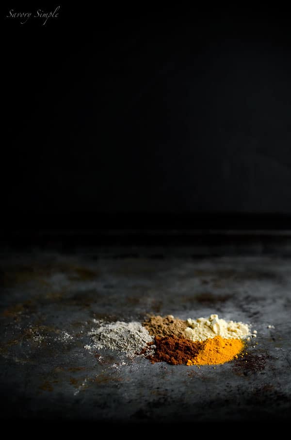 Turmeric Chai Latte - Savory Simple Turmeric Chai Latte - Savory Simple