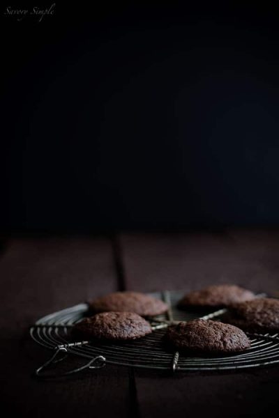 Chocolate-Cookies