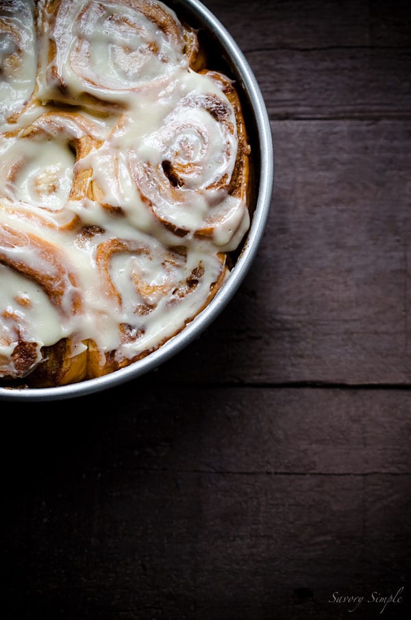 Orange Cardamom Cinnamon Buns are a light, fragrant twist on classic cinnamon rolls. They are perfect for a weekend brunch. Orange Cardamom Cinnamon Buns are a light, fragrant twist on classic cinnamon rolls. They are perfect for a weekend brunch.