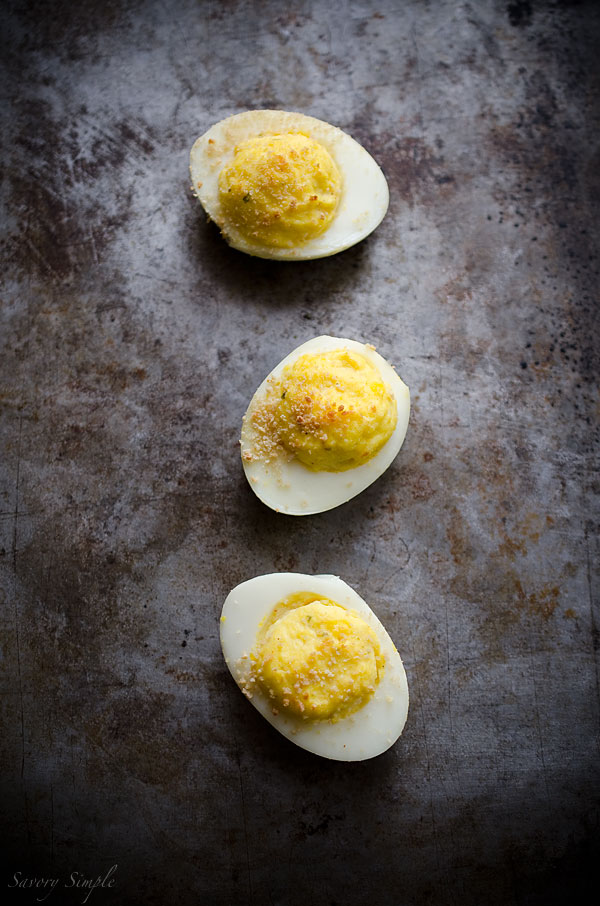 These Boursin Deviled Eggs are a high protein, low carb, cheese-filled treat that make a fantastic snack or party appetizer! These Boursin Deviled Eggs are a high protein, low carb, cheese-filled treat that make a fantastic snack or party appetizer!
