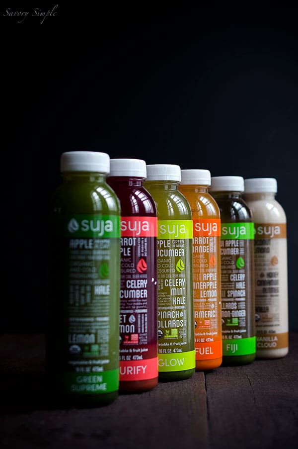 Tales of a Sugar Addict + a Suja Juice #Giveaway Tales of a Sugar Addict + a Suja Juice #Giveaway