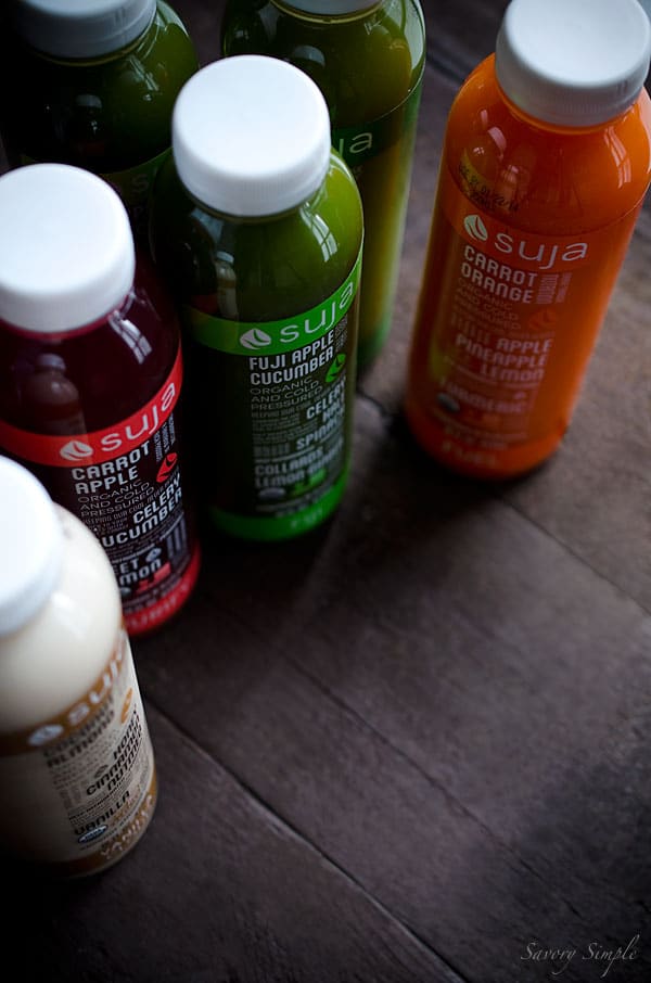 Tales of a Sugar Addict + a Suja Juice #Giveaway Tales of a Sugar Addict + a Suja Juice #Giveaway