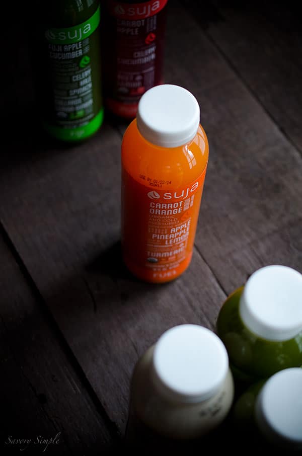 Tales of a Sugar Addict + a Suja Juice #Giveaway Tales of a Sugar Addict + a Suja Juice #Giveaway