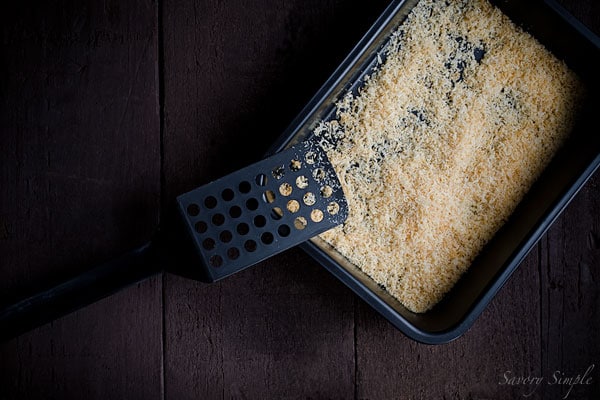 These No-Bake Toasted Coconut Bars are paleo, vegan, gluten-free and beyond delicious. These No-Bake Toasted Coconut Bars are paleo, vegan, gluten-free and beyond delicious.