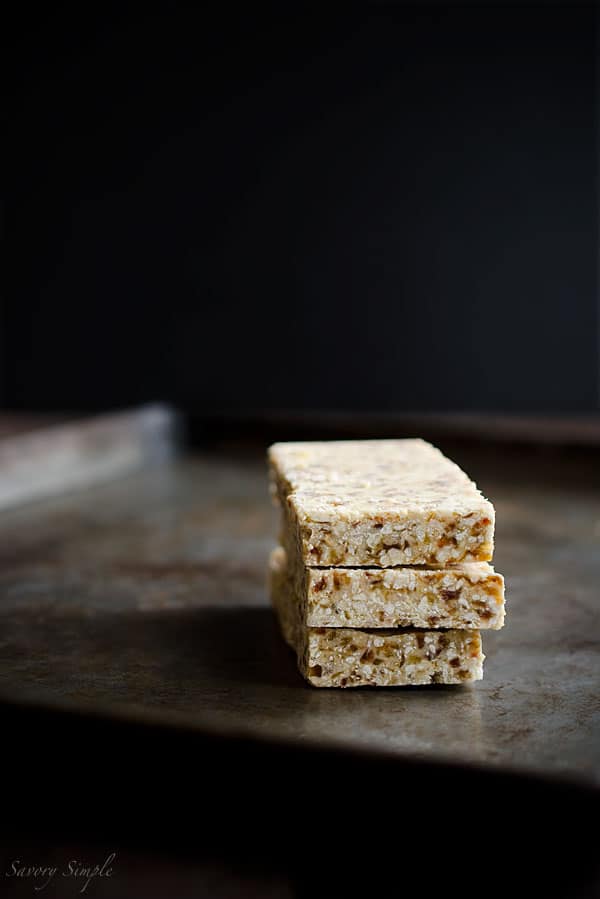 These No-Bake Toasted Coconut Bars are paleo, vegan, gluten-free and beyond delicious. These No-Bake Toasted Coconut Bars are paleo, vegan, gluten-free and beyond delicious.