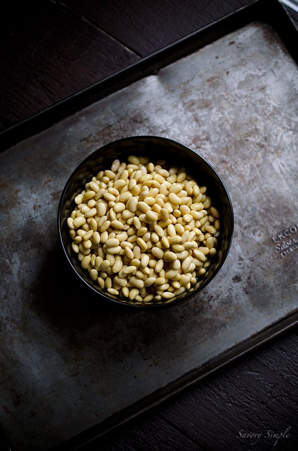 Homemade tofu is not easy to make and it tastes pretty much the same as the store-bought stuff. Still want to try it? Here's a recipe. Homemade tofu is not easy to make and it tastes pretty much the same as the store-bought stuff. Still want to try it? Here's a recipe.