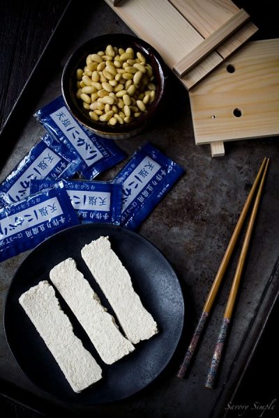 Tofu