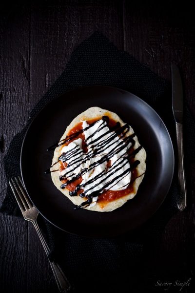 Individual-Grilled-Pizzas