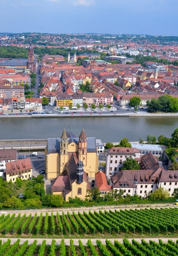 I left my heart in Prague