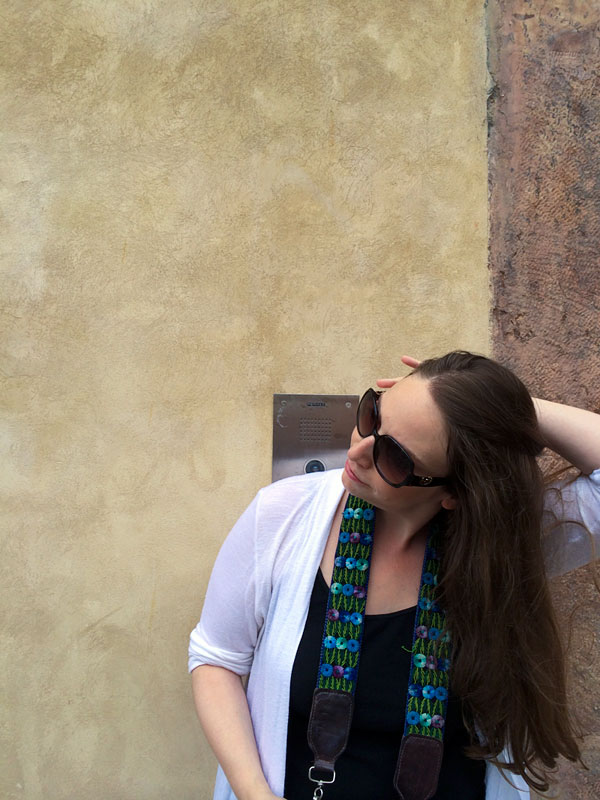 I left my heart in Prague