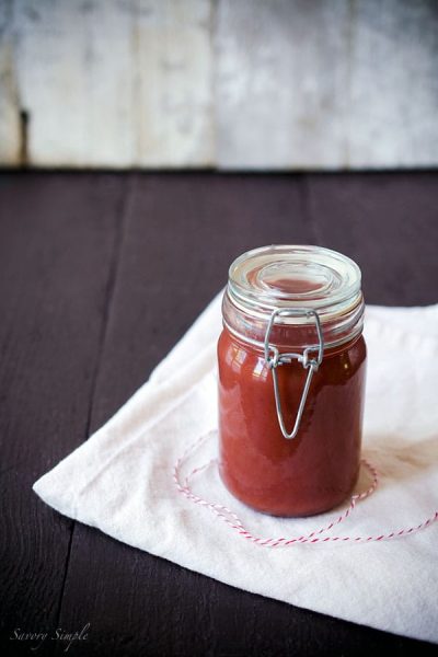 Plum-Butter