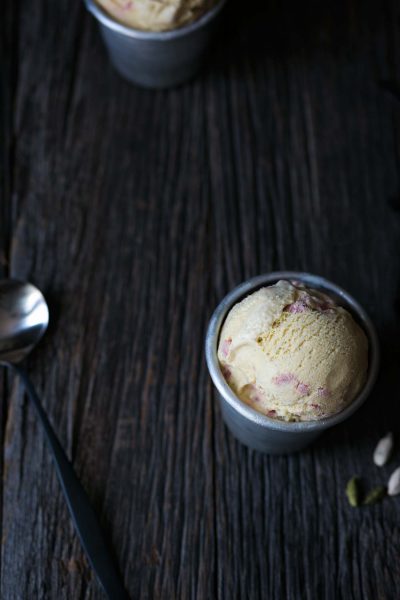 Savory-Simple-Recipe-Vanilla-Bean-Strawberry-Cardamom-Ice-Cream