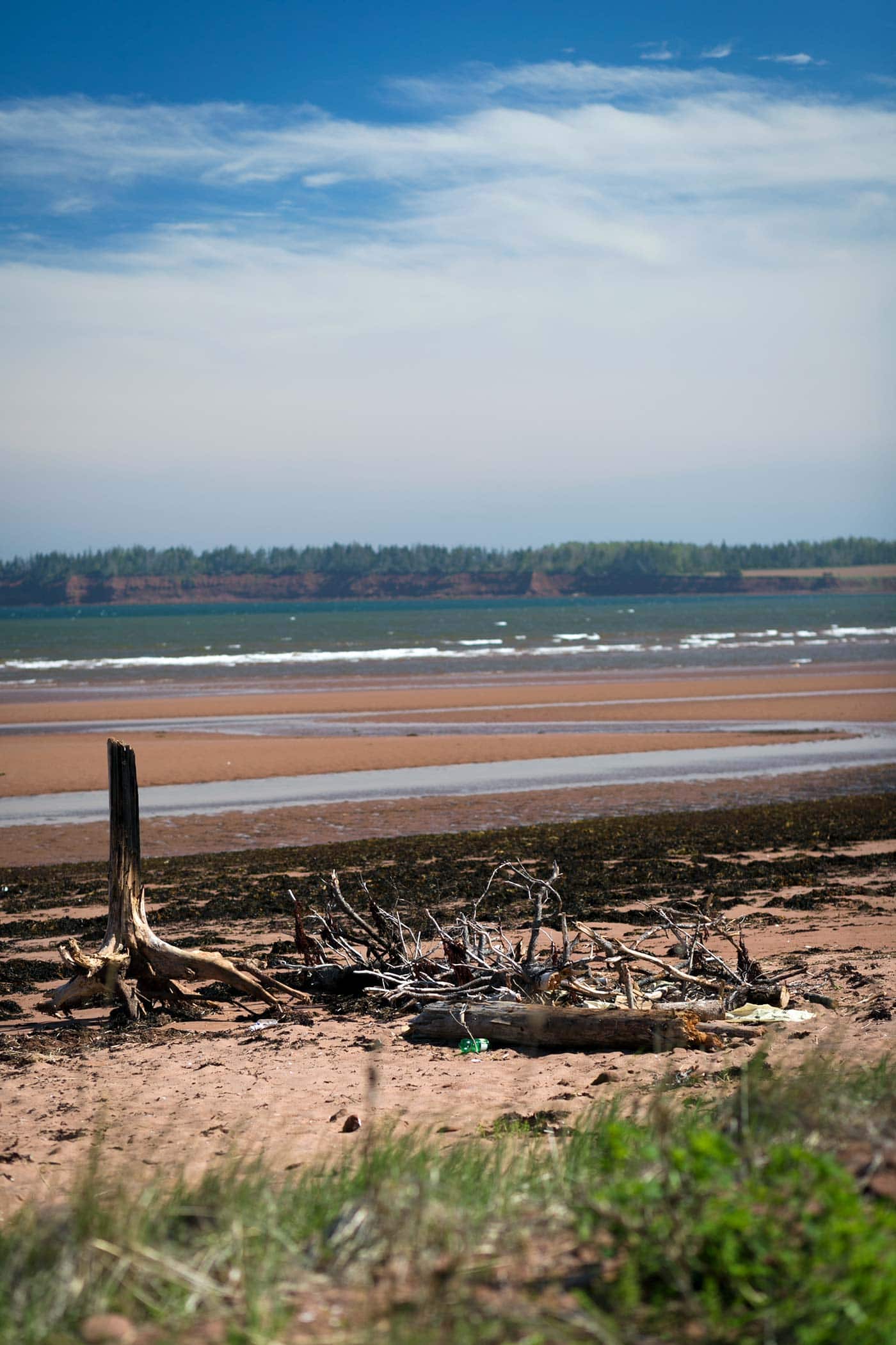 Prince Edward Island - SavorySimple.net
