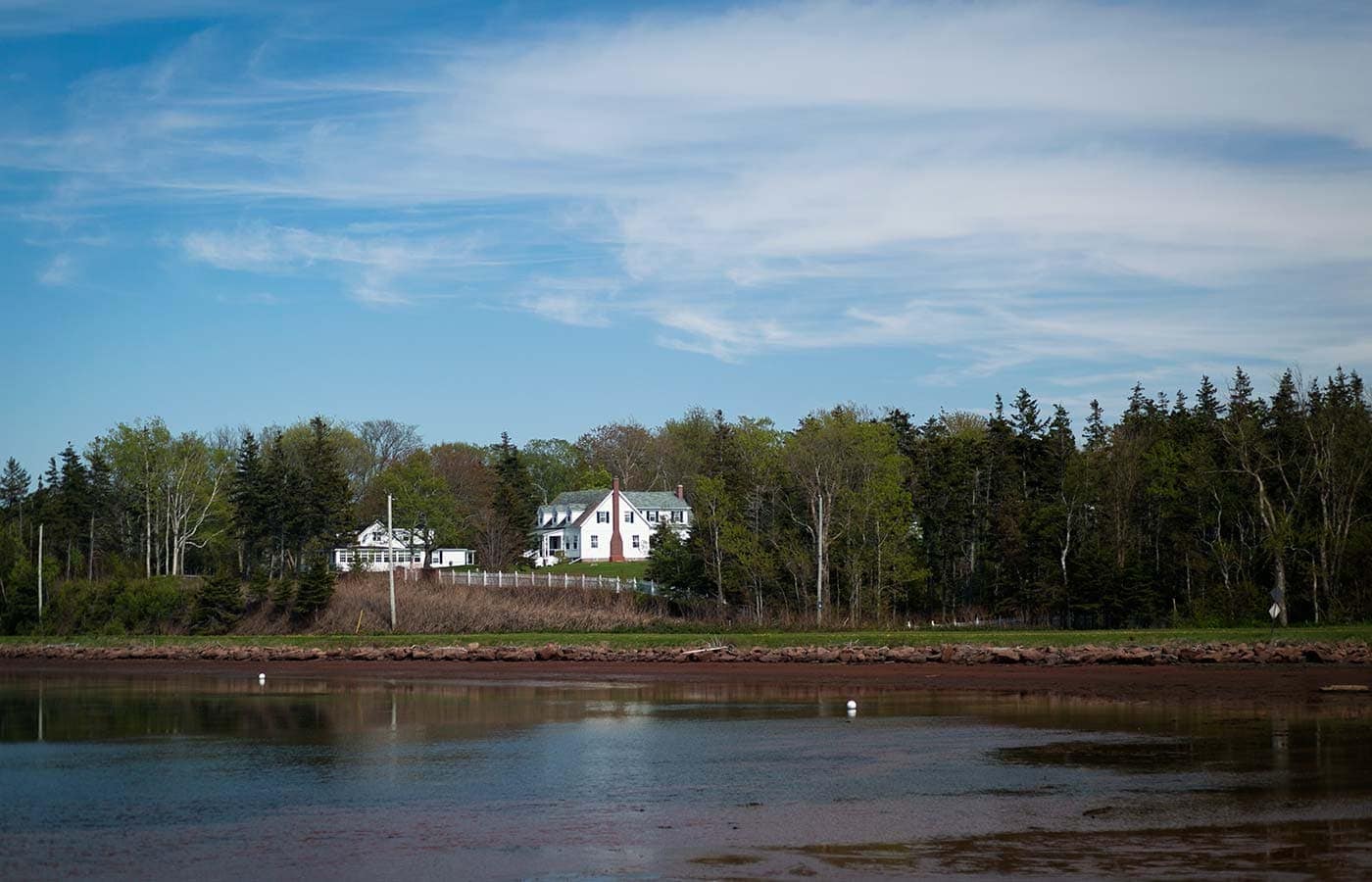 Prince Edward Island - SavorySimple.net