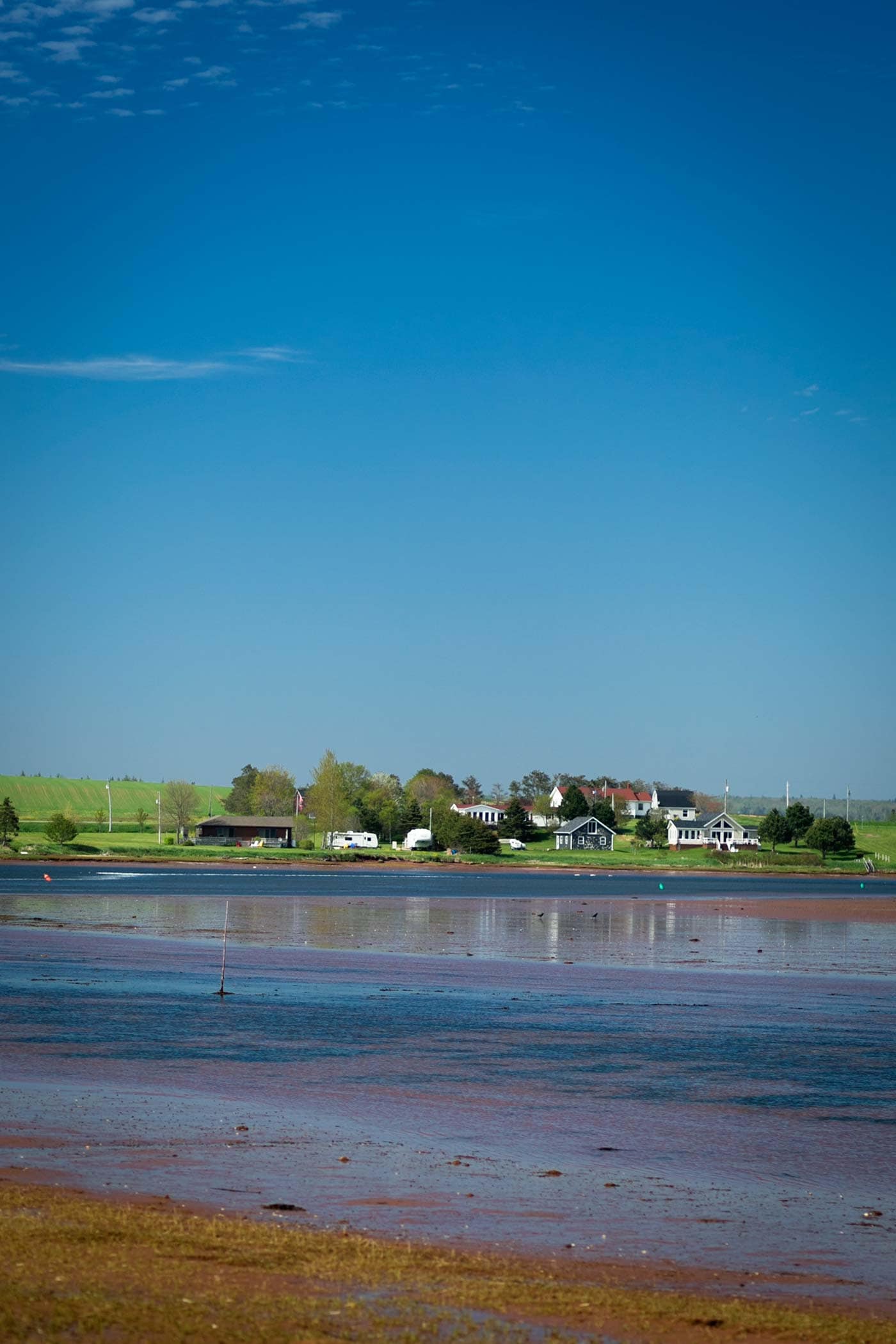 Prince Edward Island - SavorySimple.net