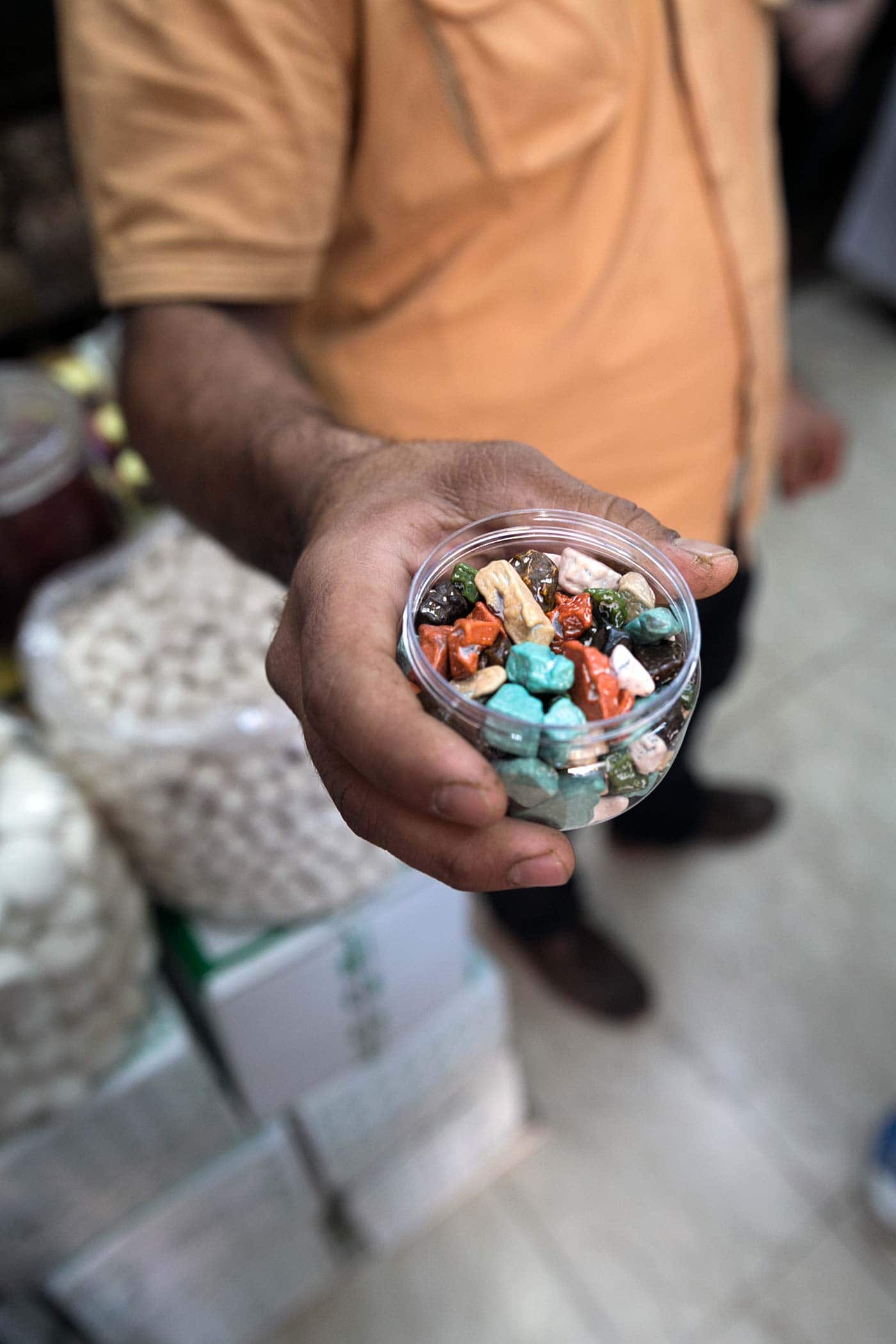 Dubai, Sharjah, and a Strange New World - Savory Simple - SavorySimple.net