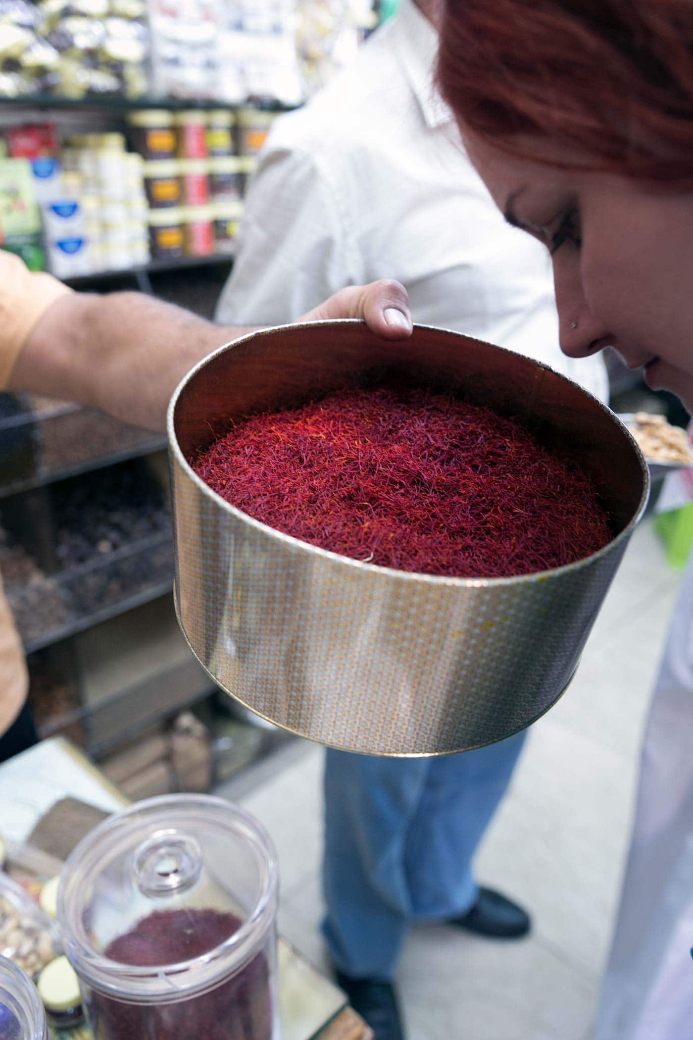 Dubai, Sharjah, and a Strange New World - Savory Simple - SavorySimple.net