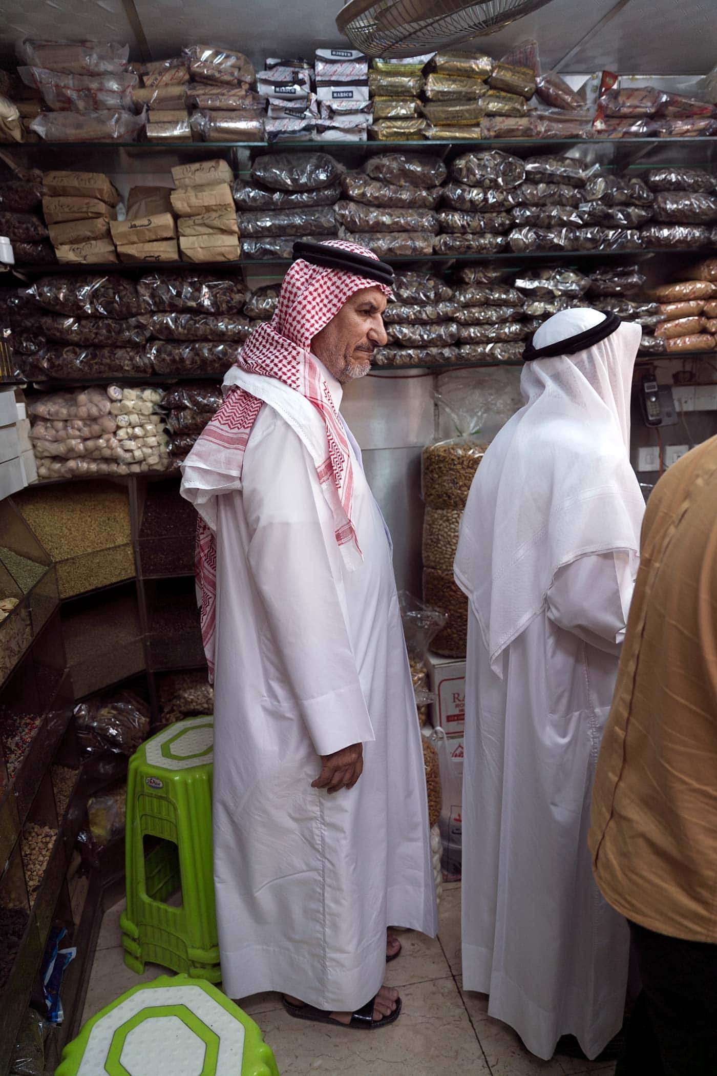 Dubai, Sharjah, and a Strange New World - Savory Simple - SavorySimple.net