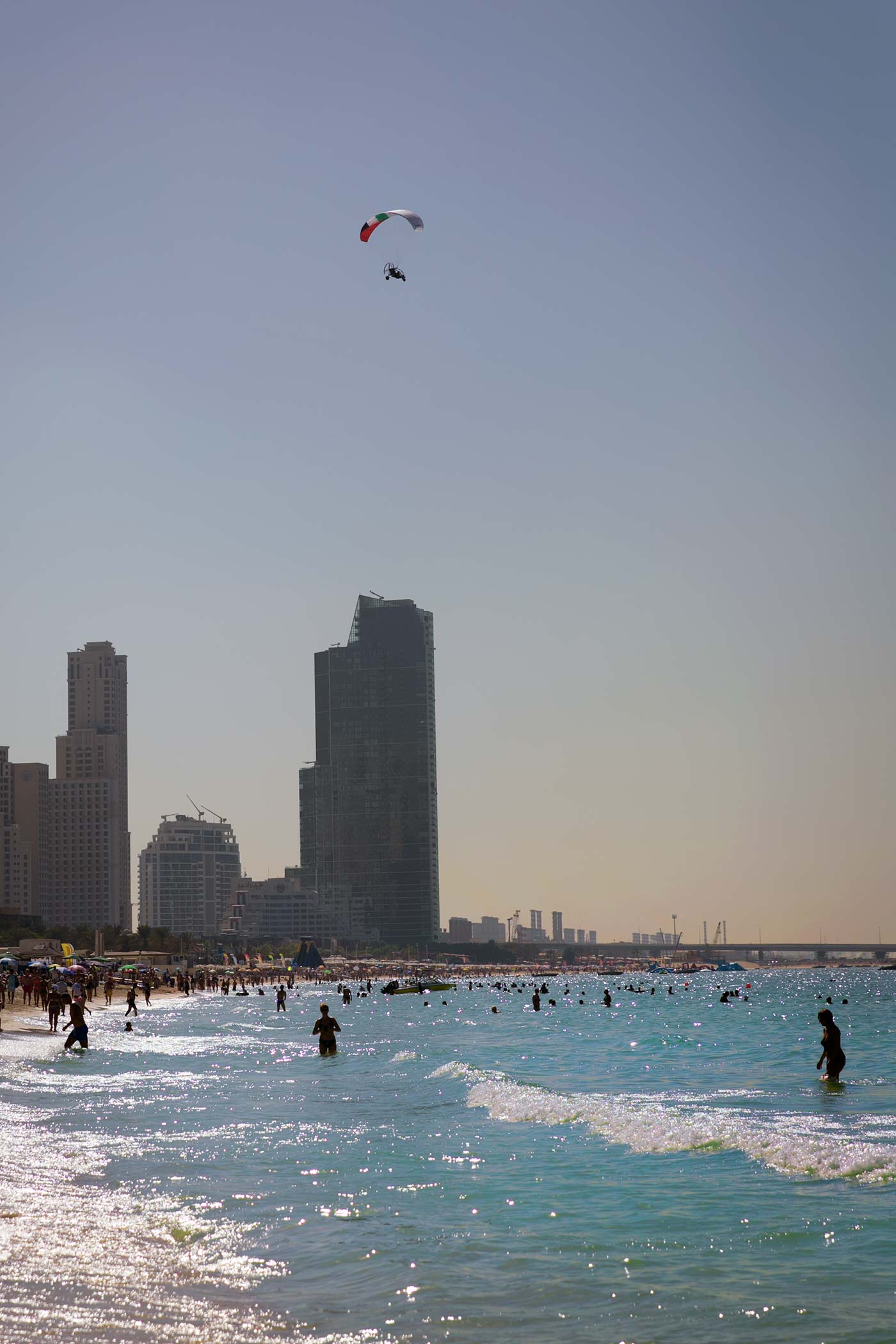 Dubai, Sharjah, and a Strange New World - Savory Simple - SavorySimple.net