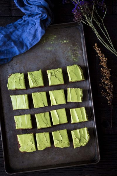 Savory-Simple-Recipe-Bittersweet-Chocolate-Brownies