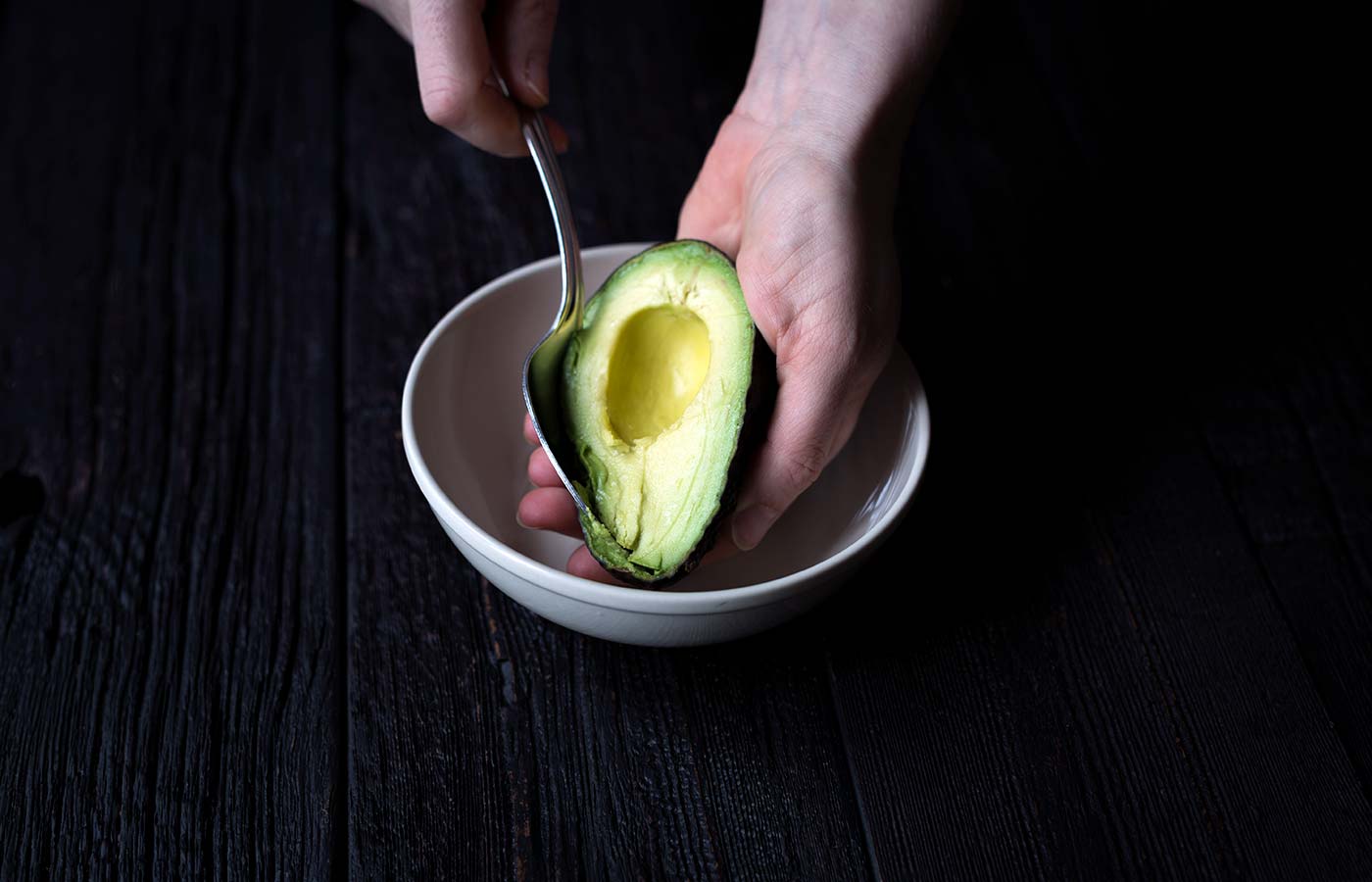 Avocado Toast with Asparagus and White Beans works as both a healthy breakfast or lunch option, and it comes together very quickly! What more can you ask for? Get the recipe from Savory Simple.