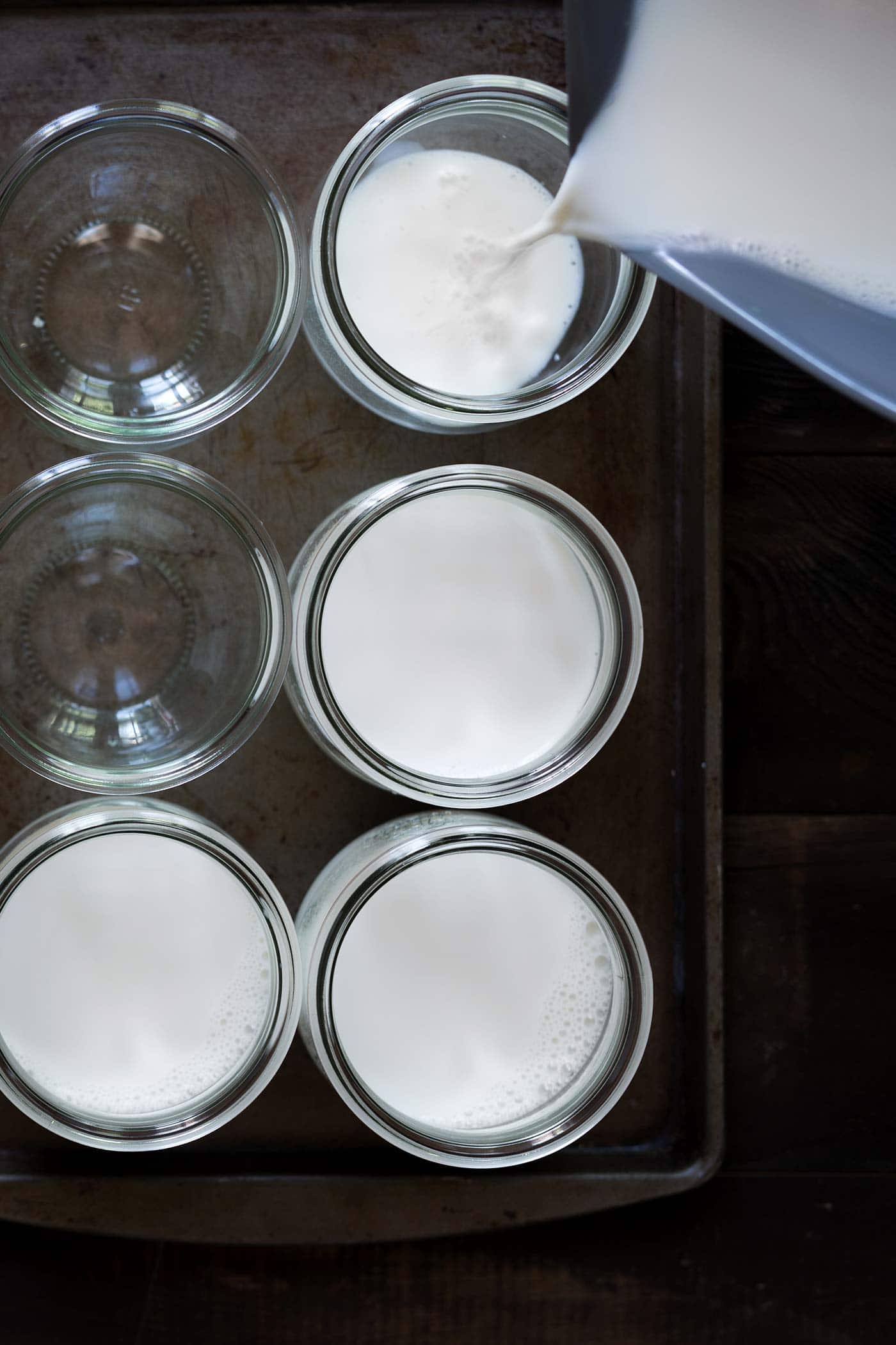 Milk Panna Cotta with Coffee Syrup is an elegant dessert that's easy to prepare. We’re talking about 15 minutes total of prep/cook time, and the rest is just letting it chill. Wow your guests with minimal effort!