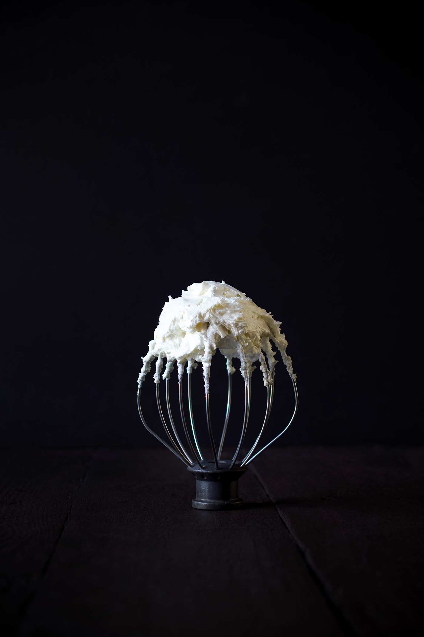 Baking 101: Buttercream Basics - Learn all about the various types of buttercream and which ones to use in this tutorial from Savory Simple!