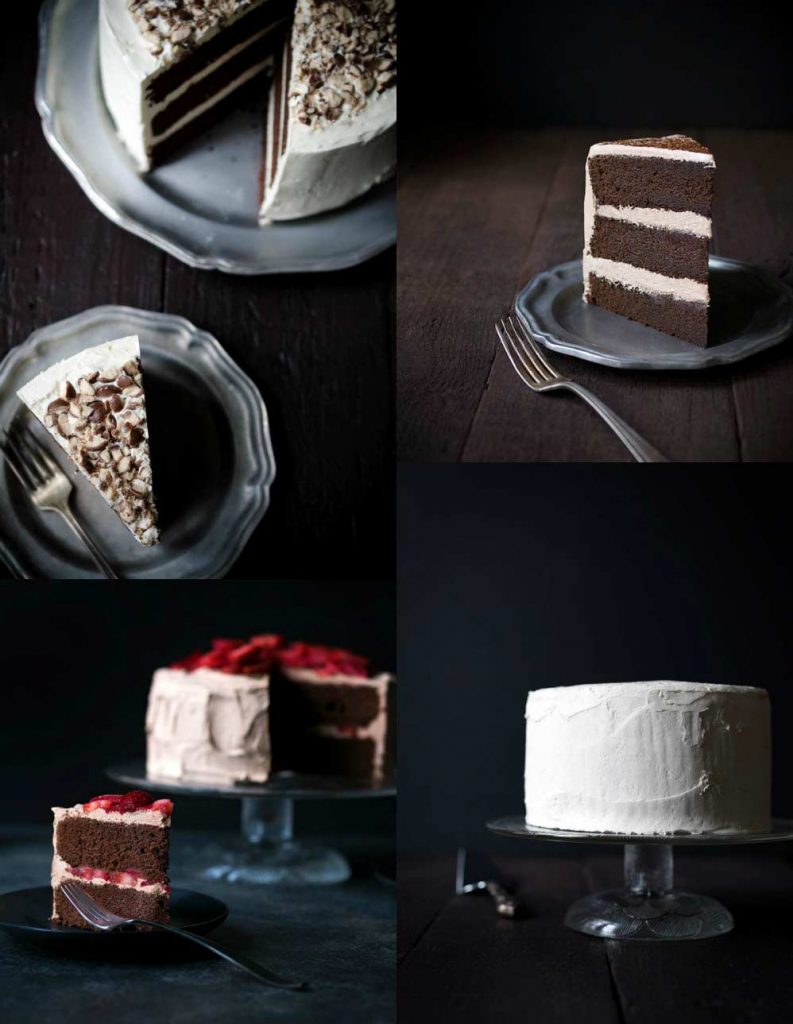 Layer cakes are wonderful for so many occasions. Wondering how to get started or improve your technique? Learn to prepare the perfect layer cake with these tips and tricks!