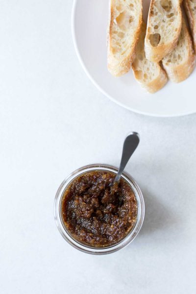 Bacon Jam Recipe