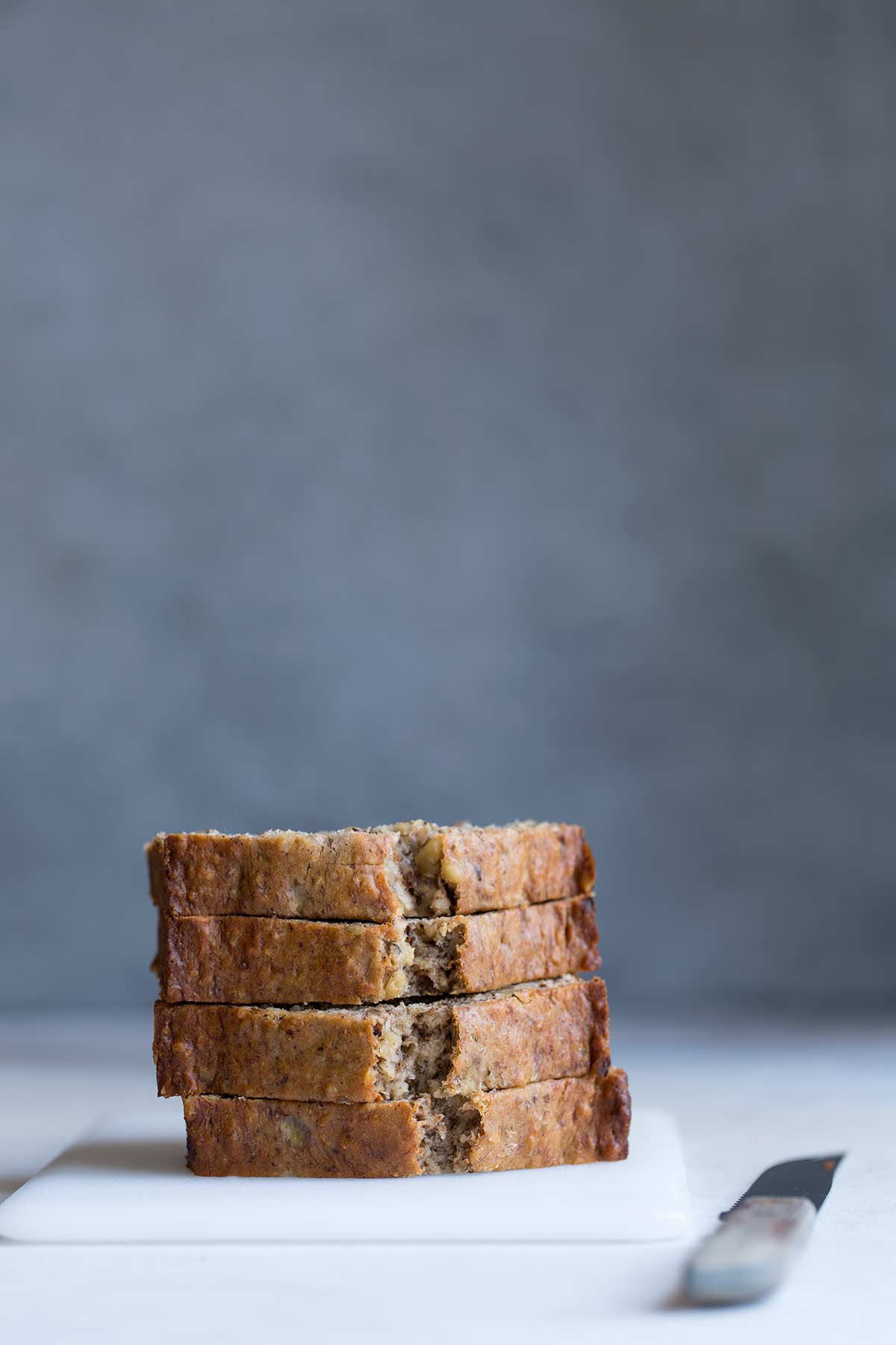 Easy Banana Bread Recipe