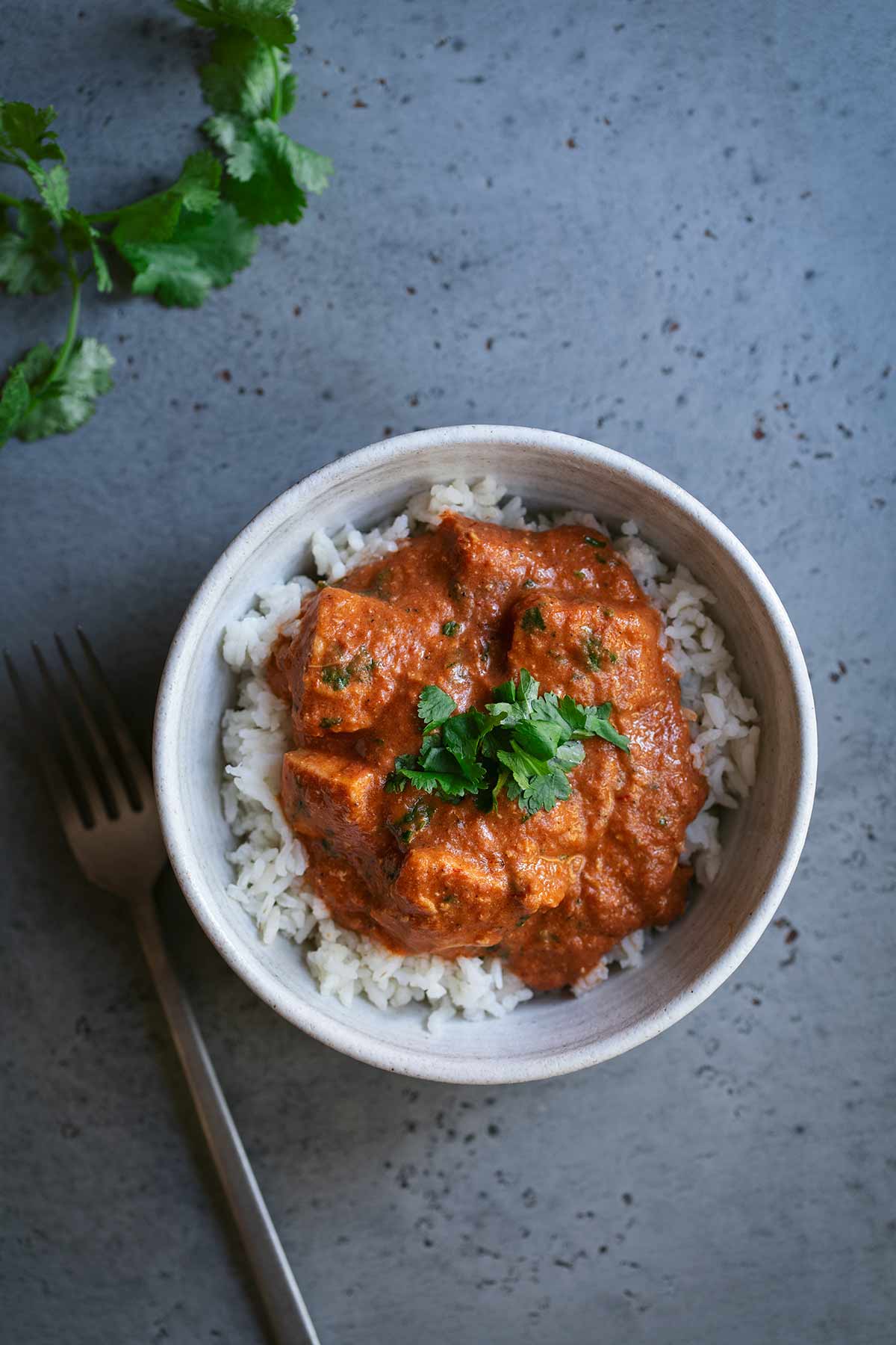 Chicken Tikka Masala Recipe