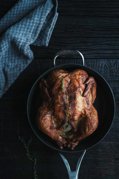 Photo of Buttermilk Chicken Recipe