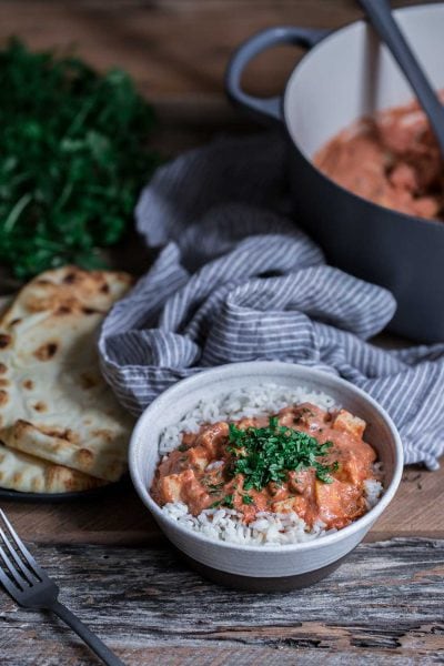 tikka masala recipe photo