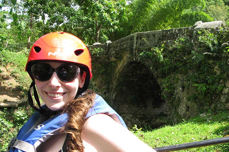 tubing in jamaica